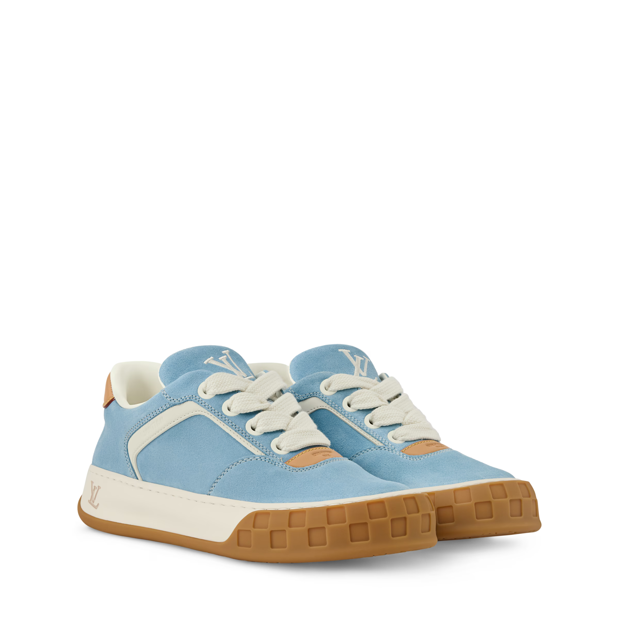 LV Tilted Trainers