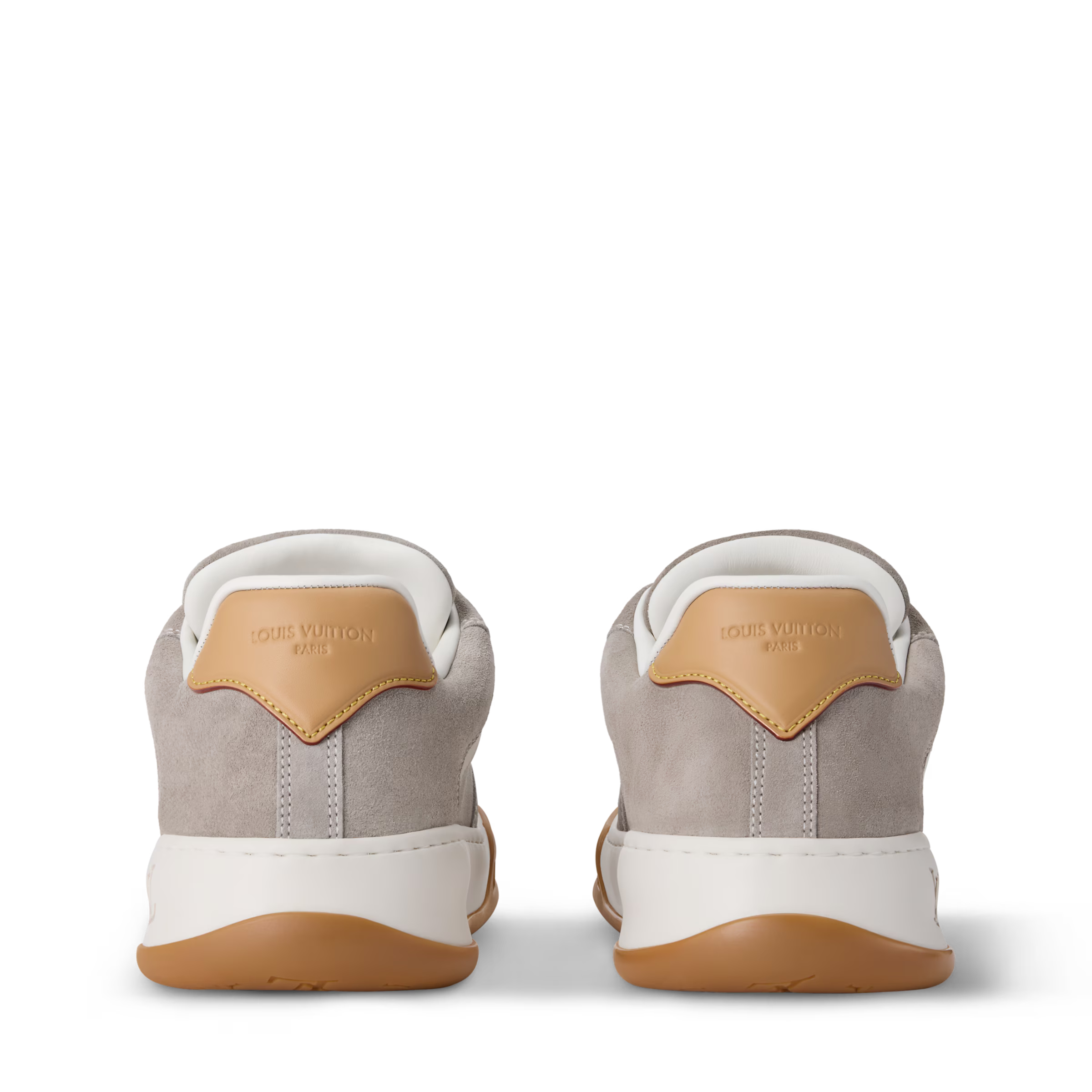 LV Tilted Trainers
