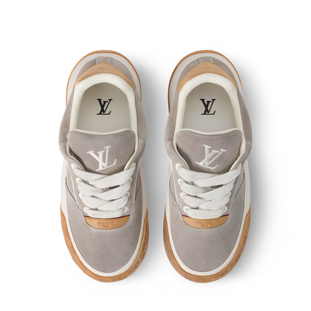 LV Tilted Trainers