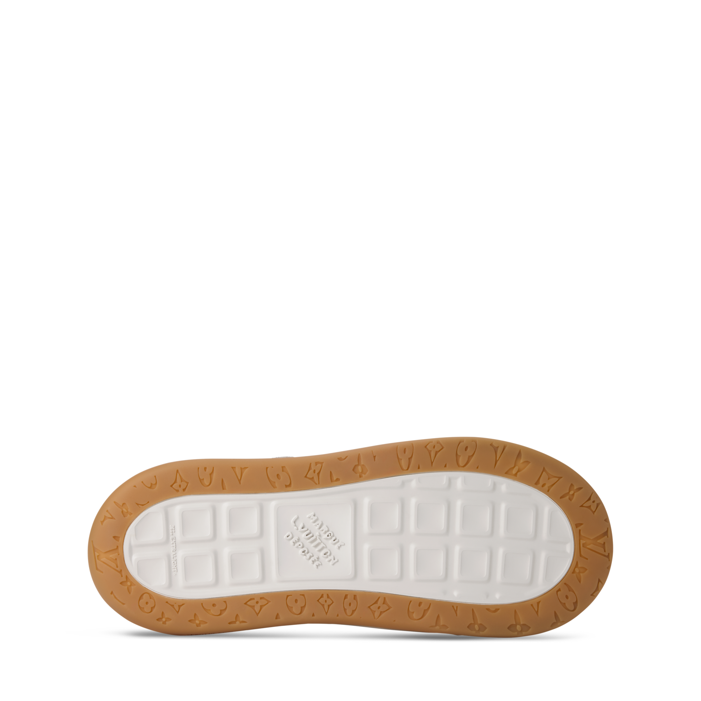 LV Tilted Trainers