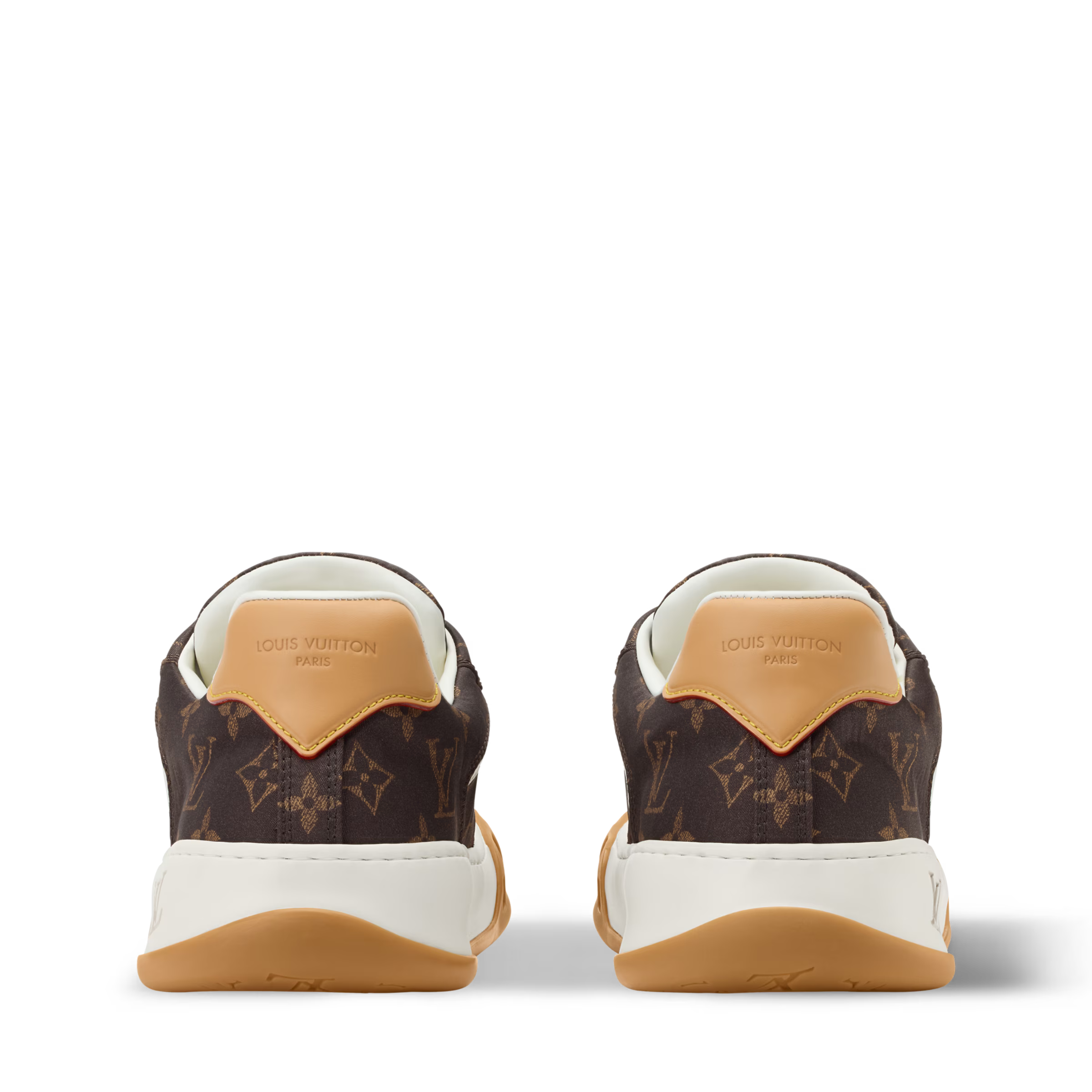 LV Tilted Trainers