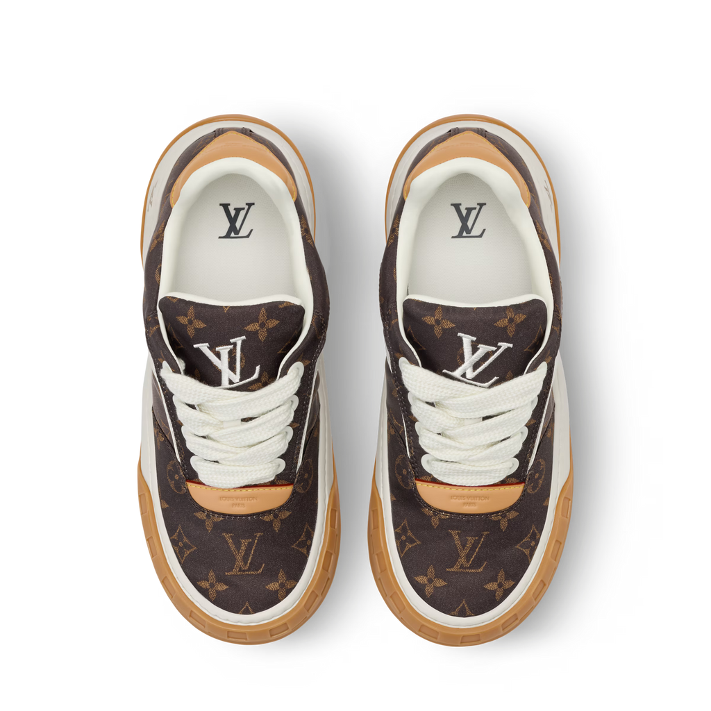 LV Tilted Trainers