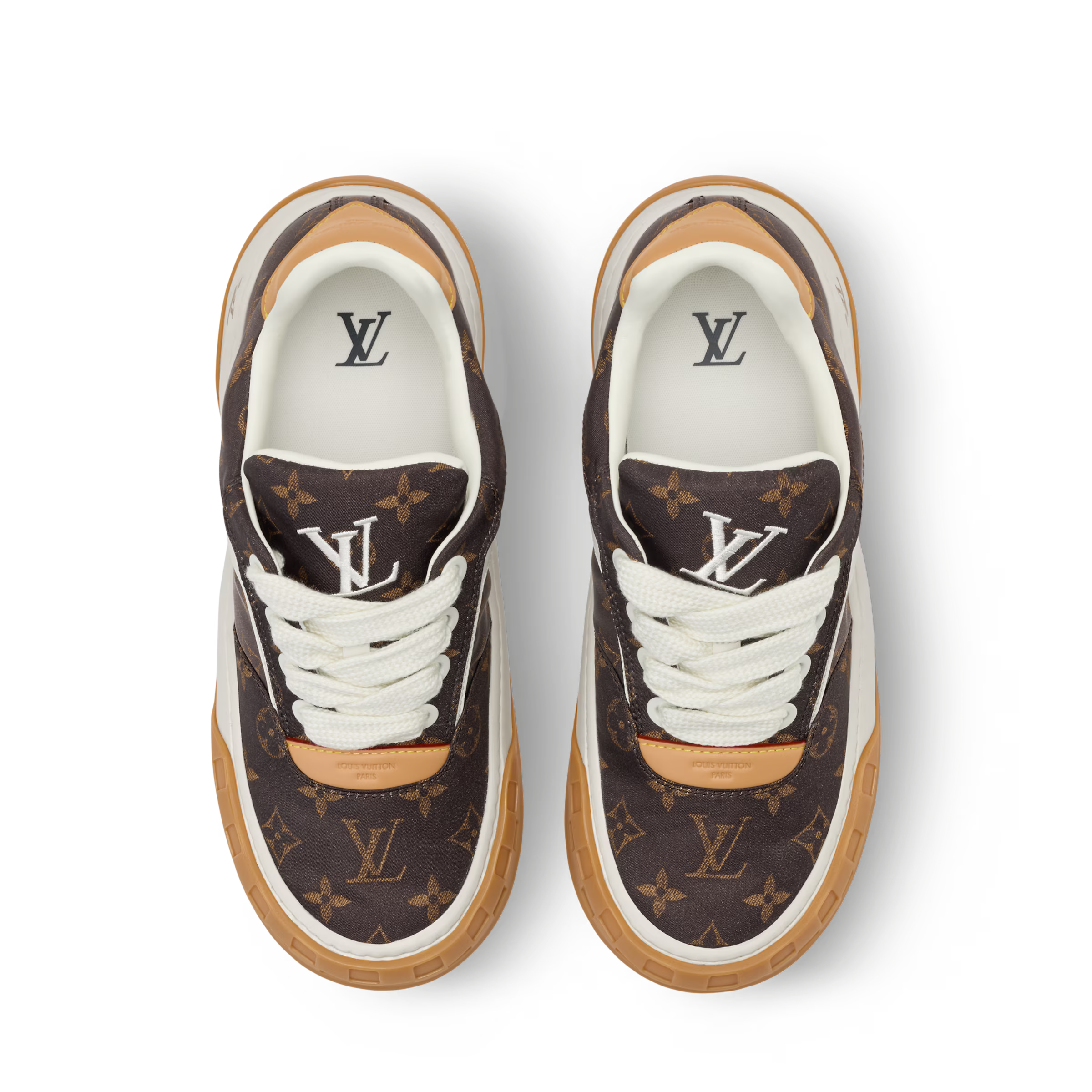 LV Tilted Trainers