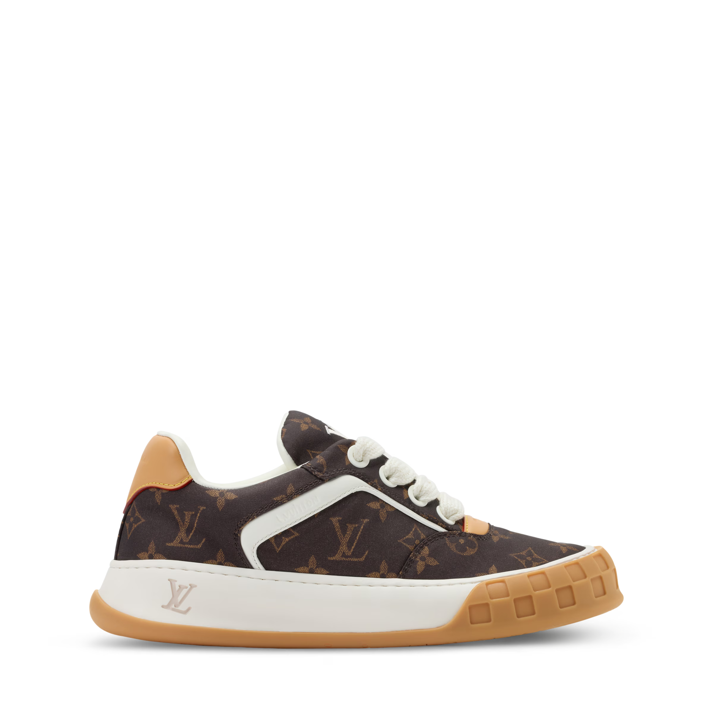 LV Tilted Trainers