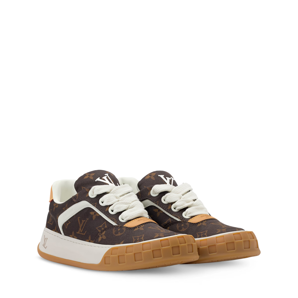 LV Tilted Trainers