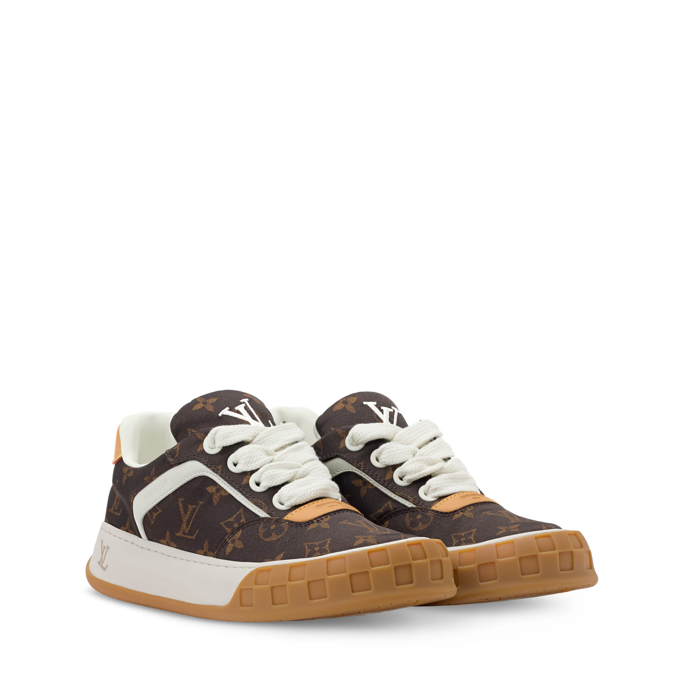 LV Tilted Trainers