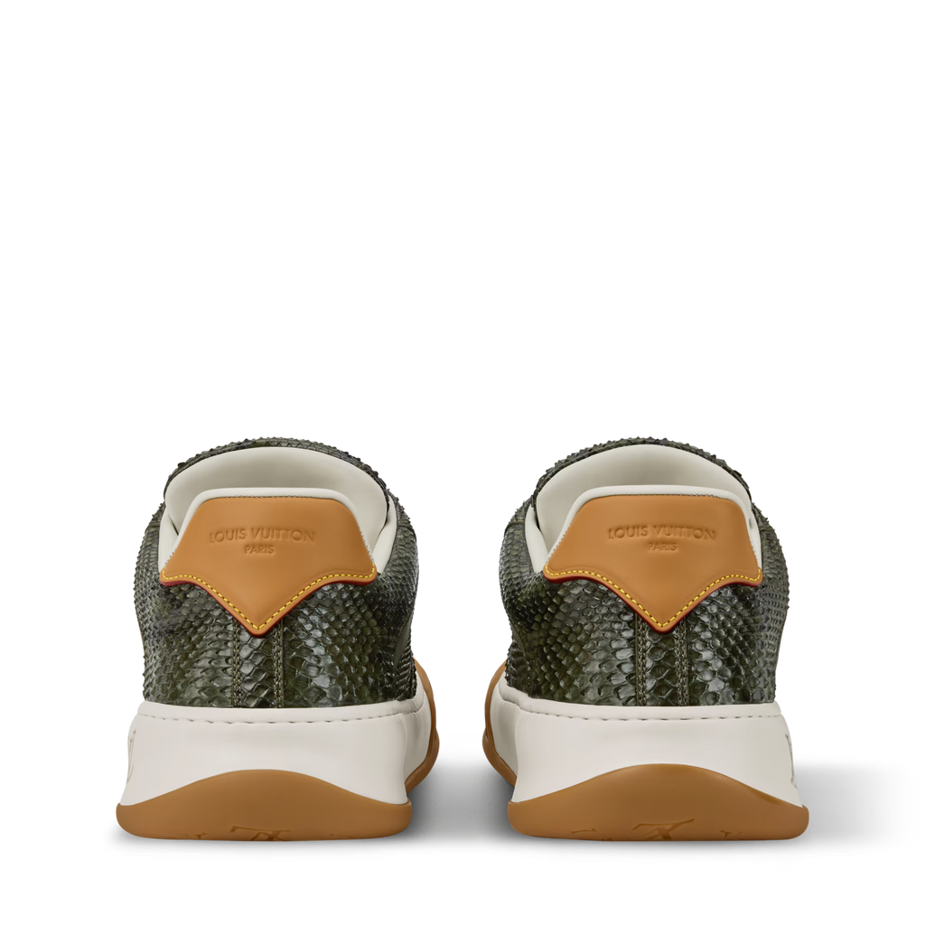 LV Tilted Trainers