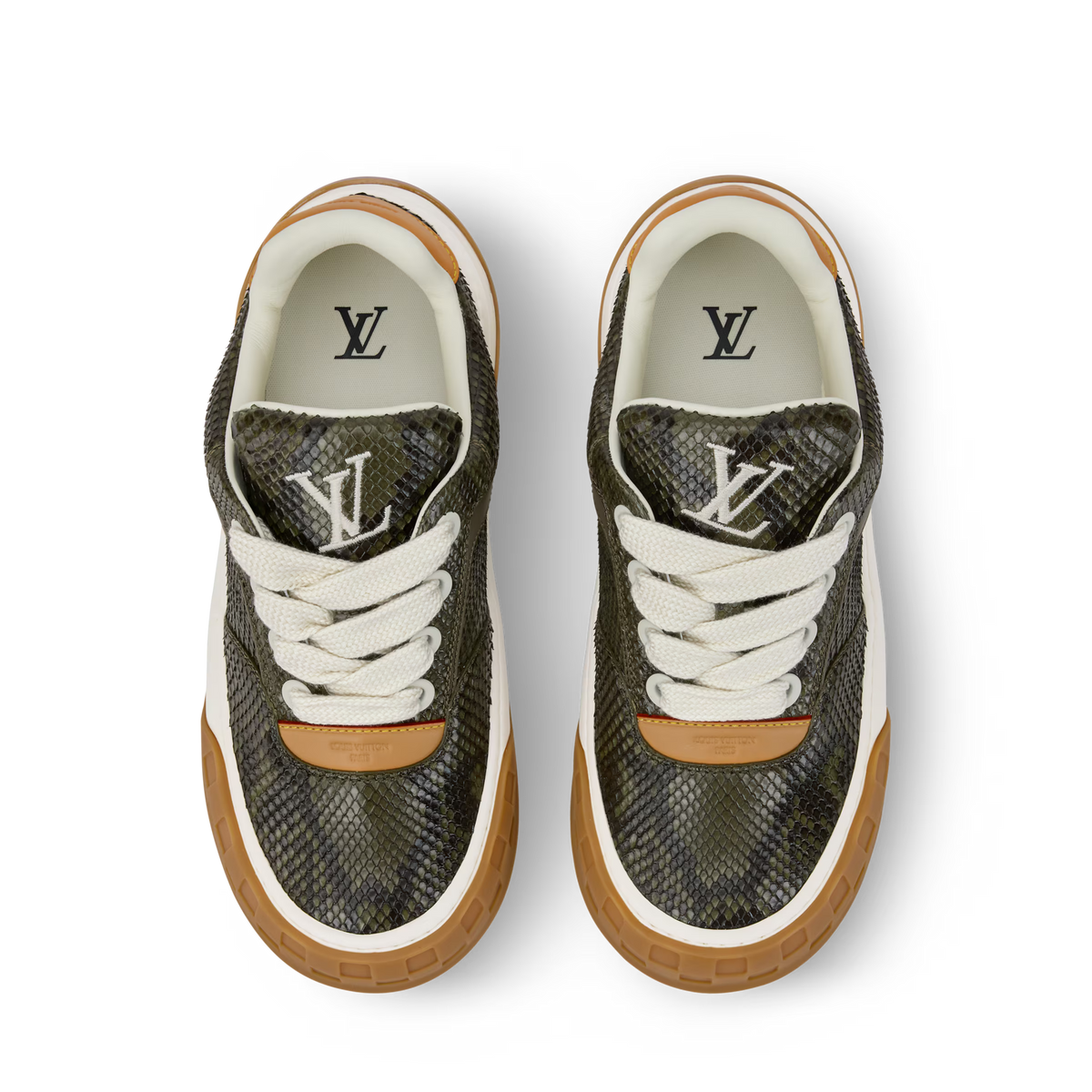 LV Tilted Trainers