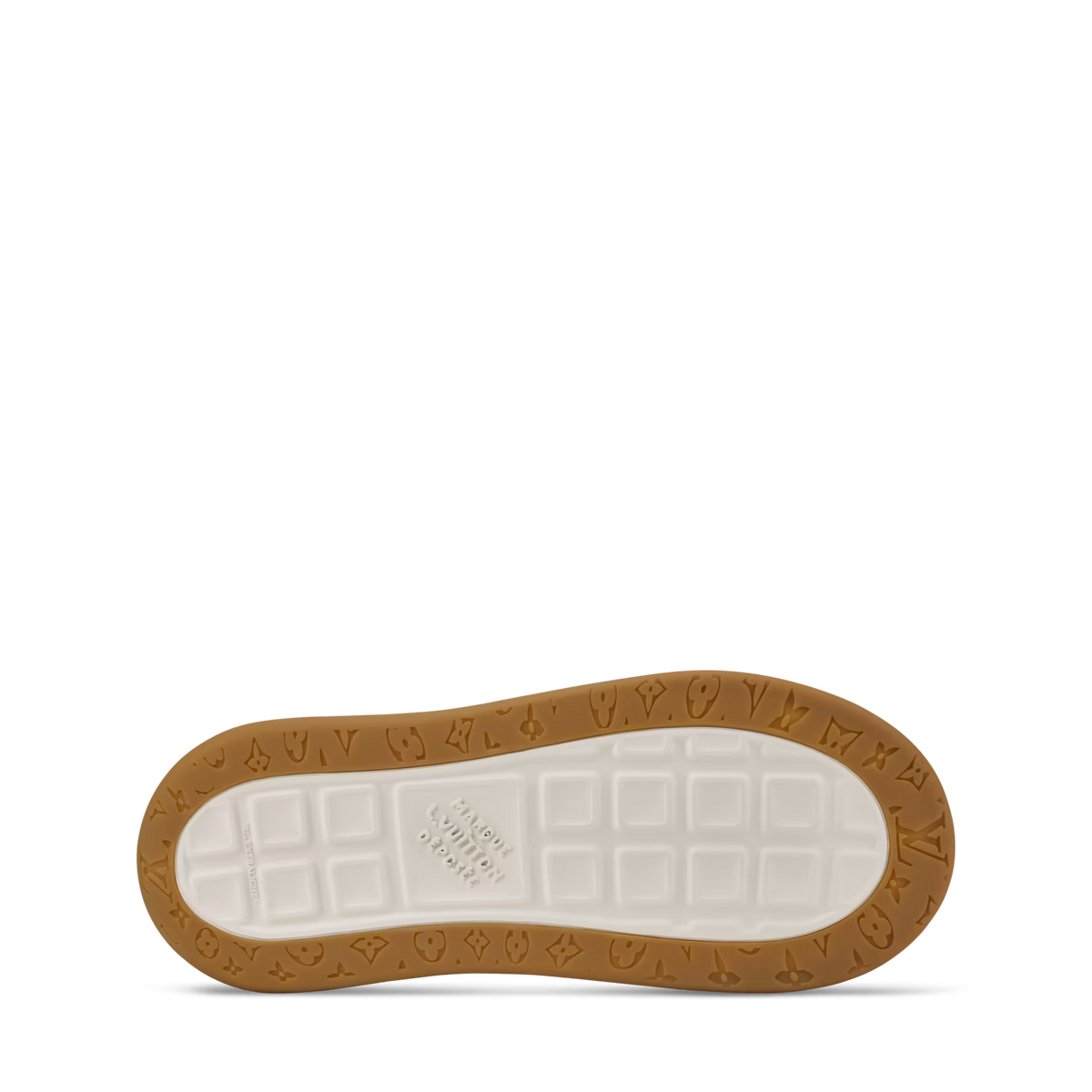 LV Tilted Trainers