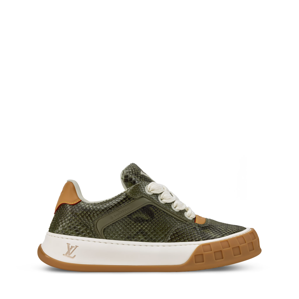 LV Tilted Trainers