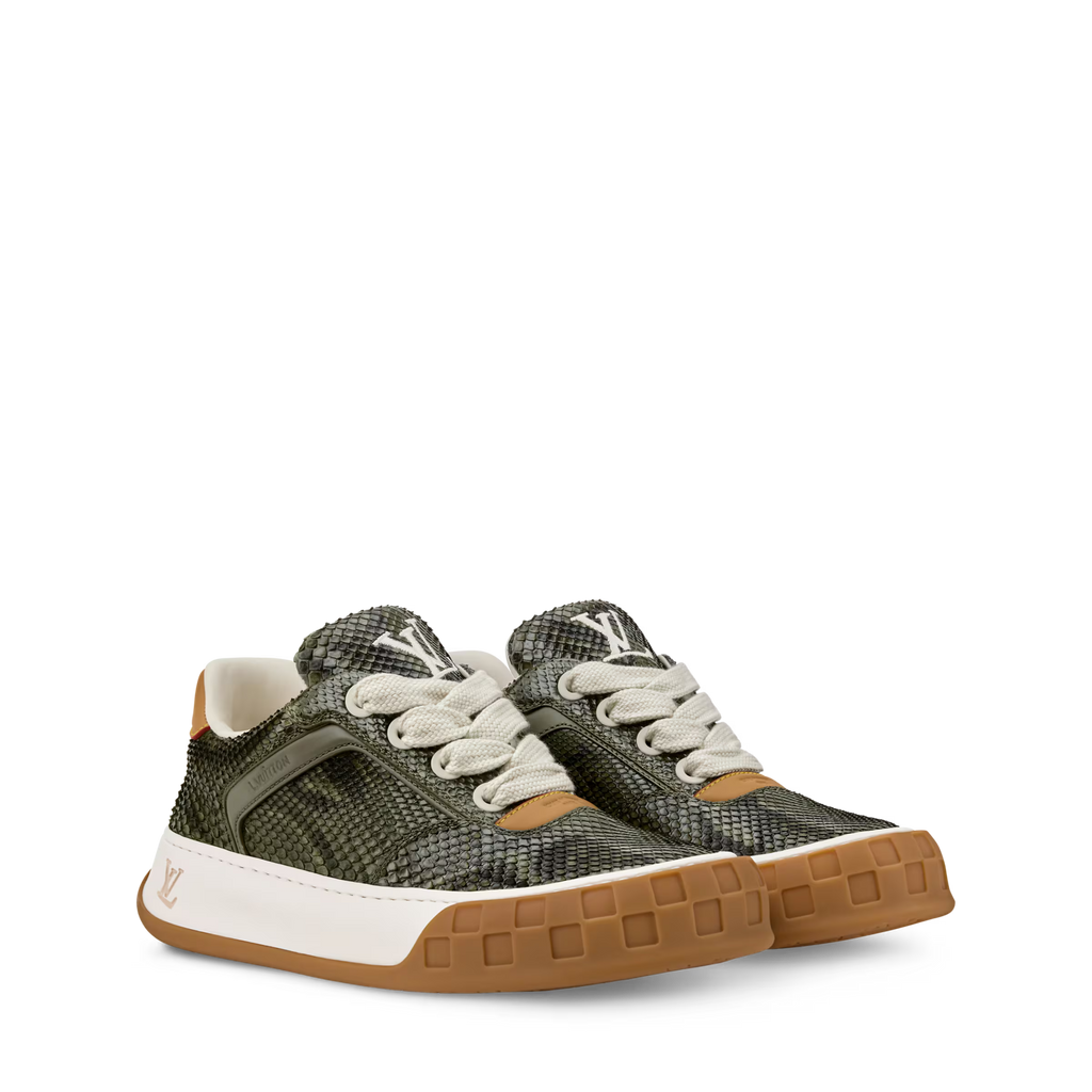 LV Tilted Trainers