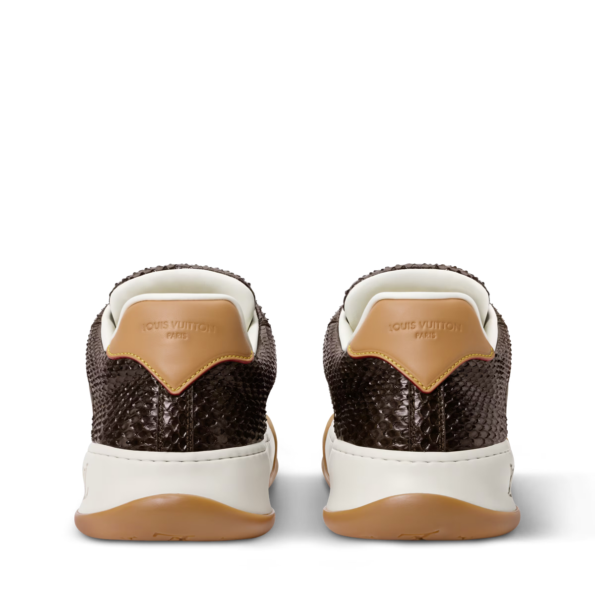 LV Tilted Trainers