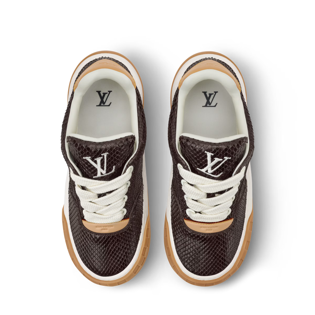 LV Tilted Trainers