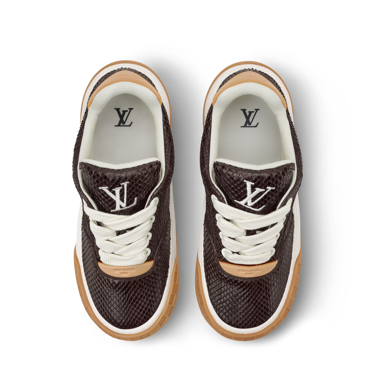 LV Tilted Trainers