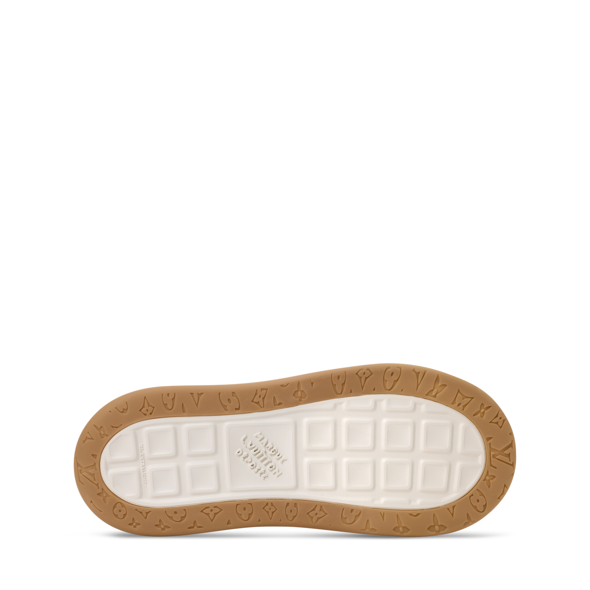 LV Tilted Trainers