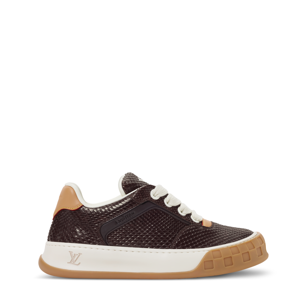 LV Tilted Trainers