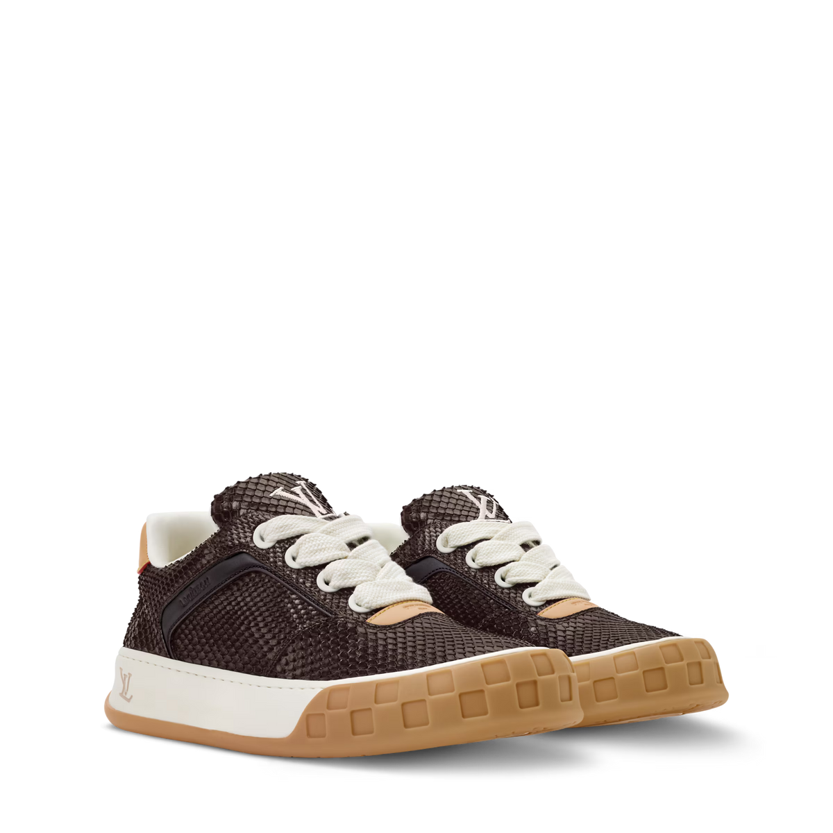 LV Tilted Trainers