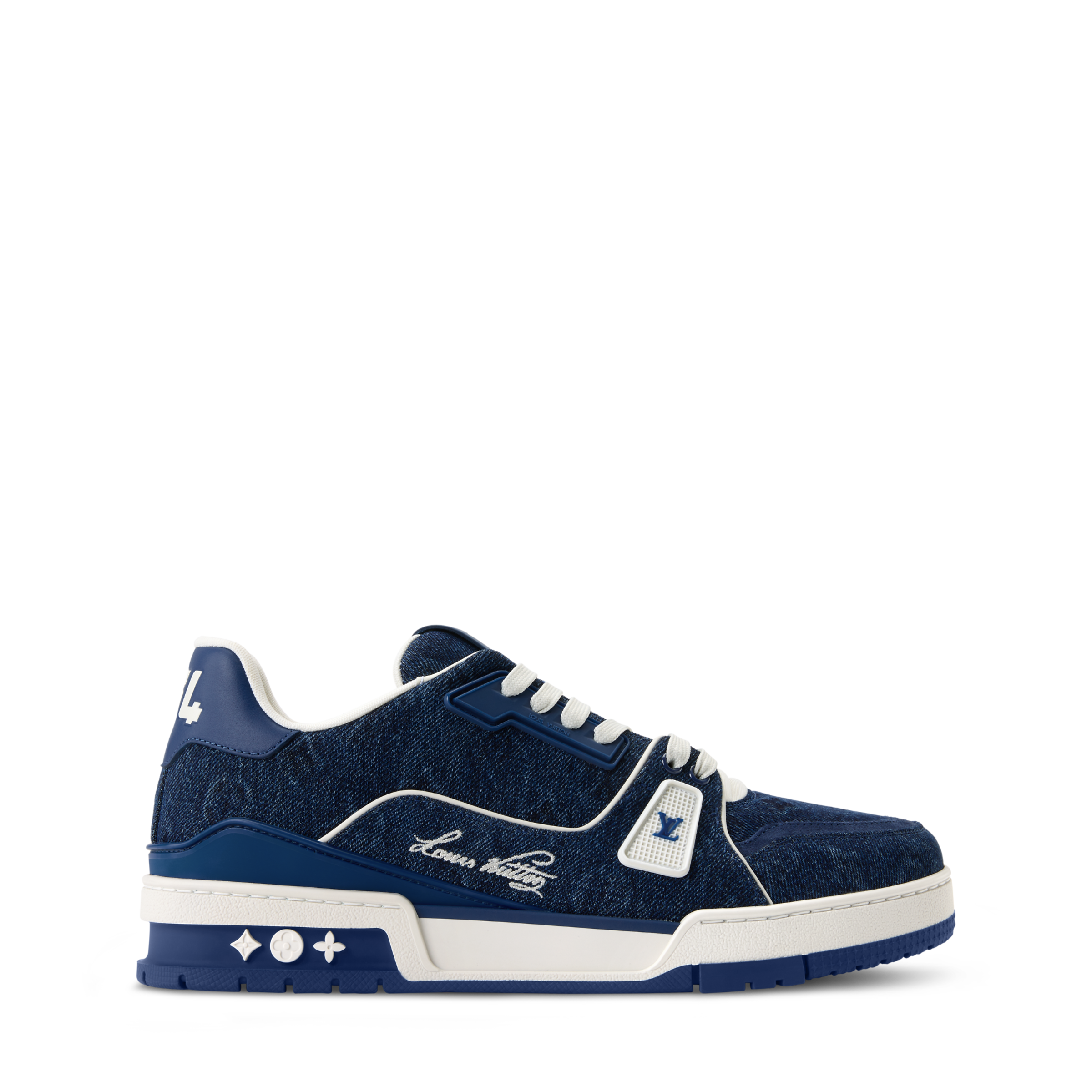 LV Trainer