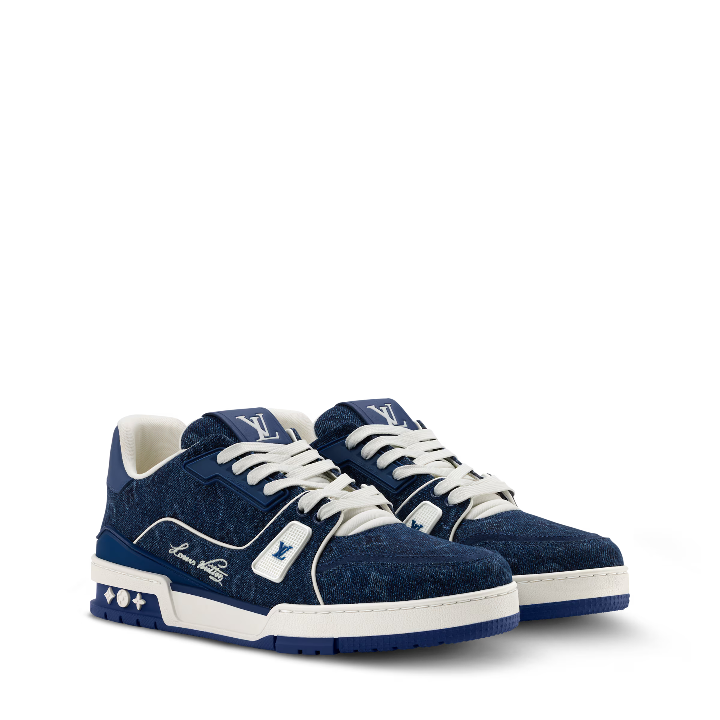 LV Trainer