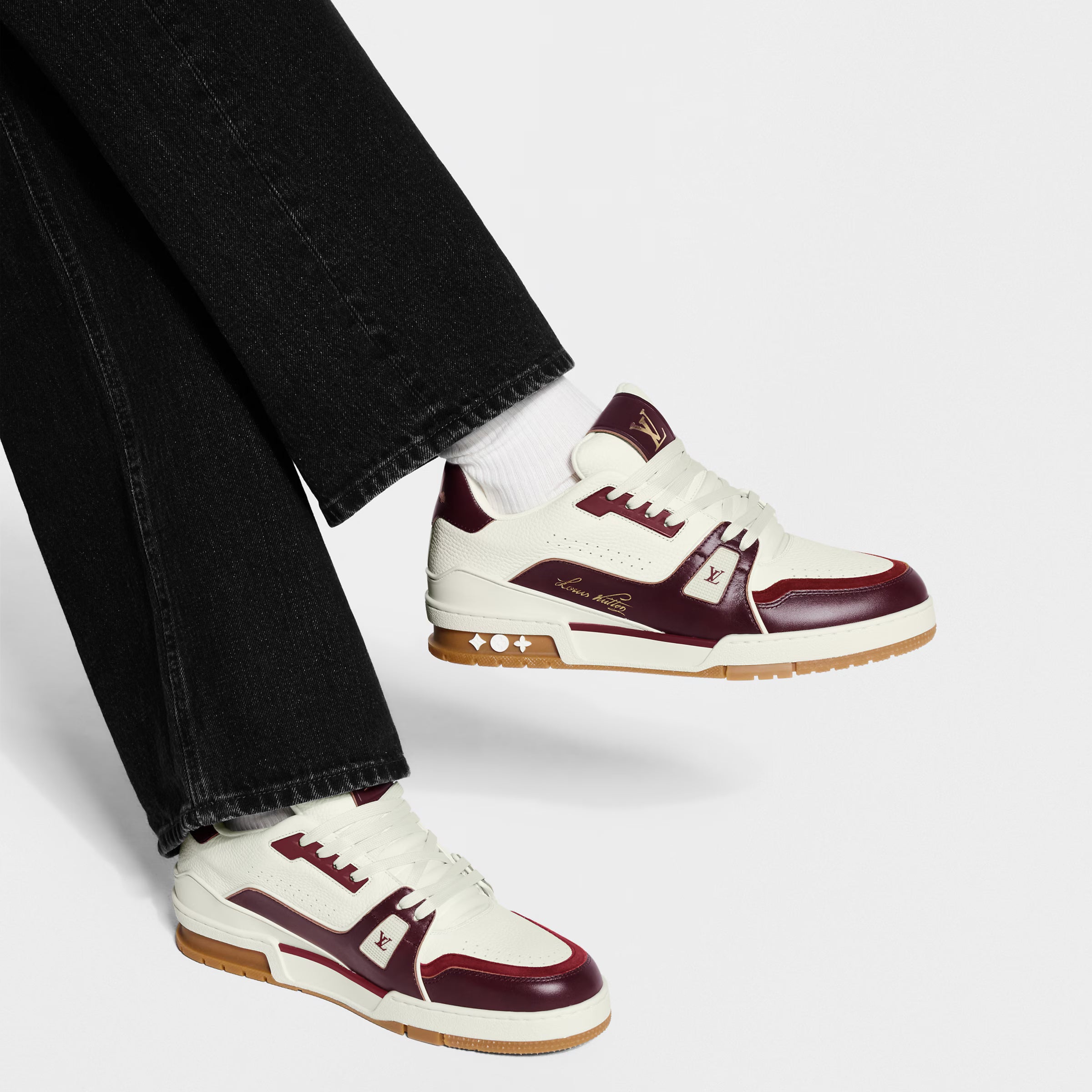 LV Trainer