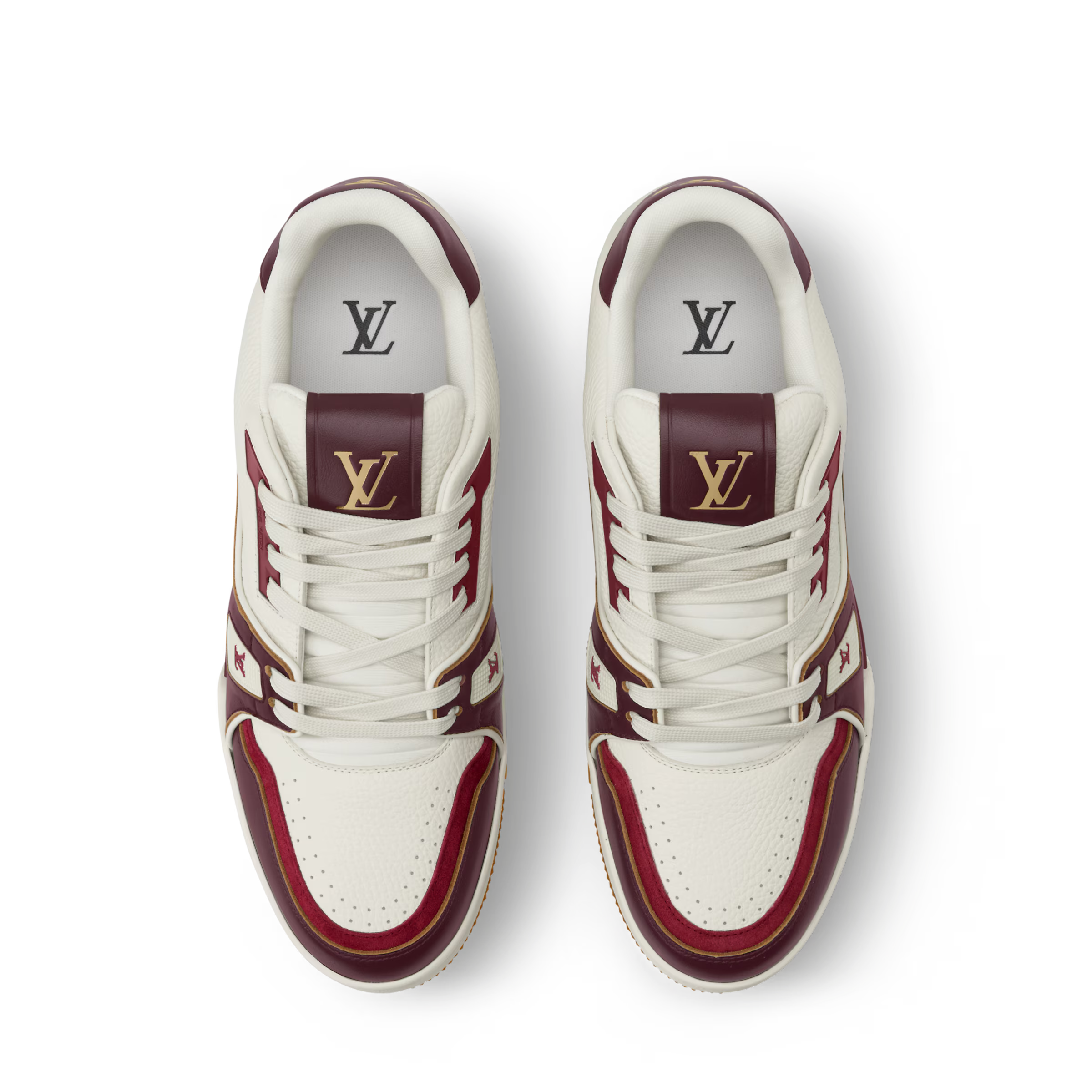 LV Trainer