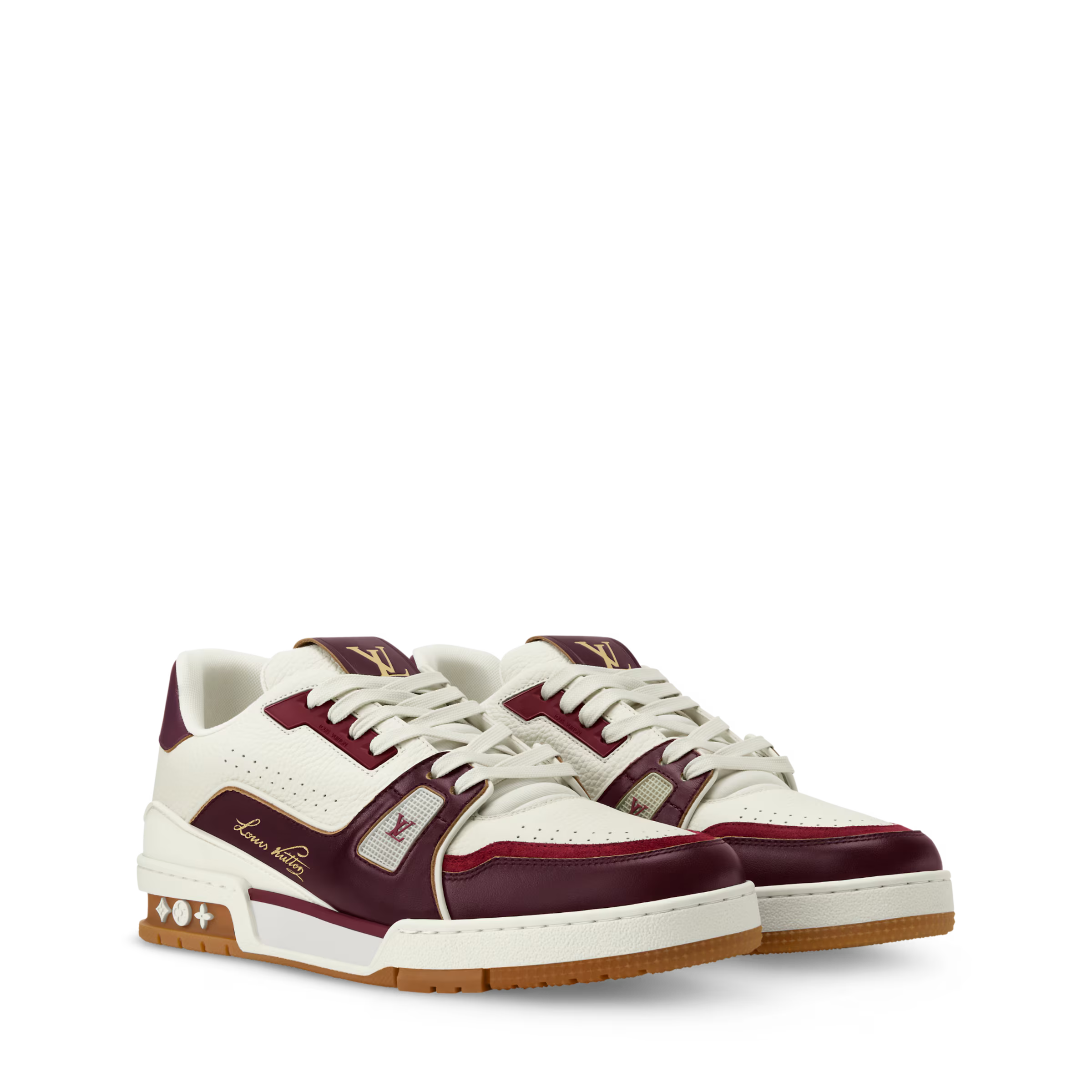 LV Trainer