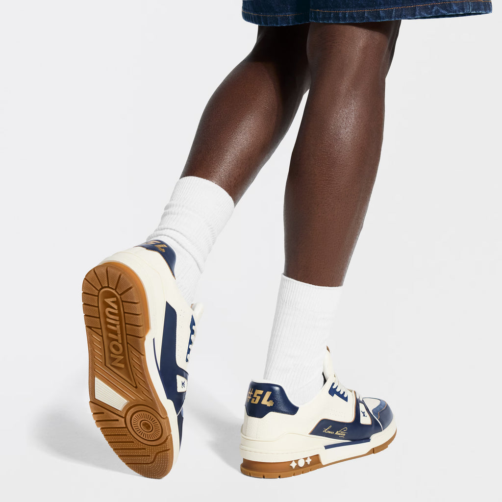 LV Trainer