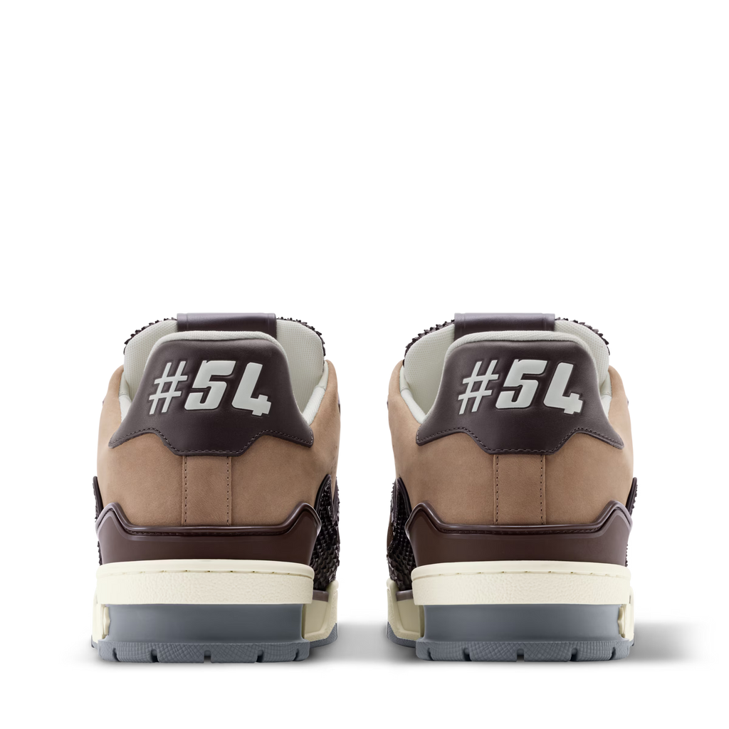 LV Trainers