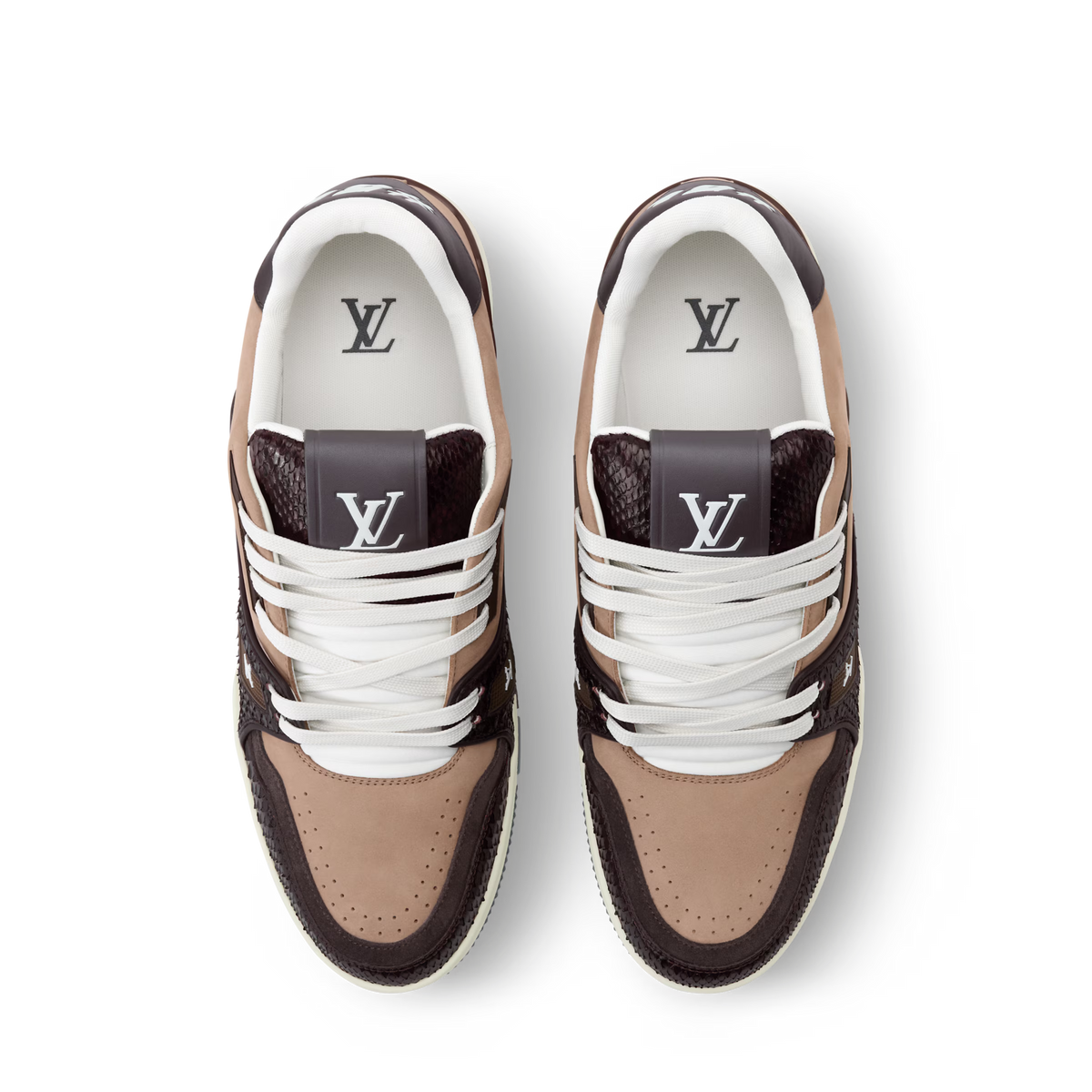 LV Trainers