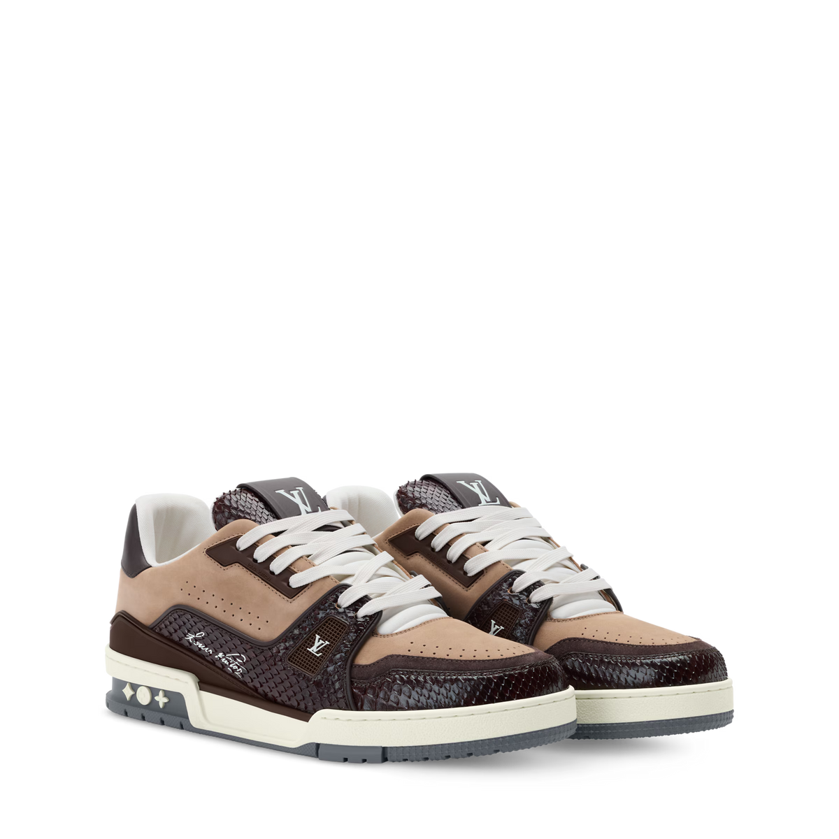 LV Trainers