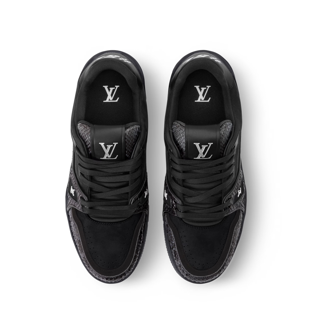 LV Trainers