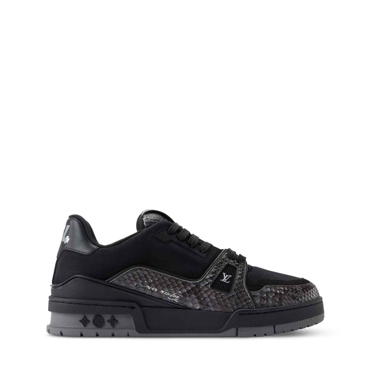 LV Trainers