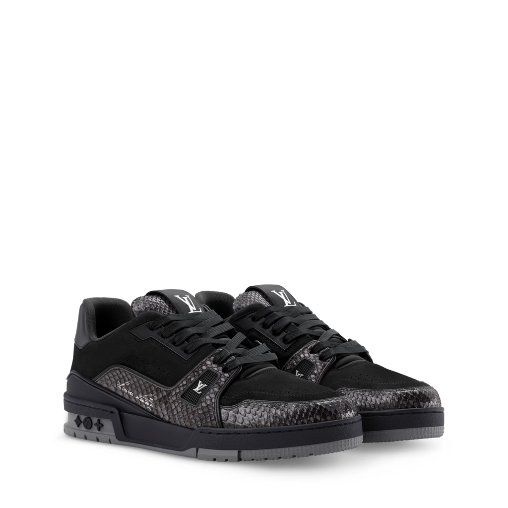 LV Trainers