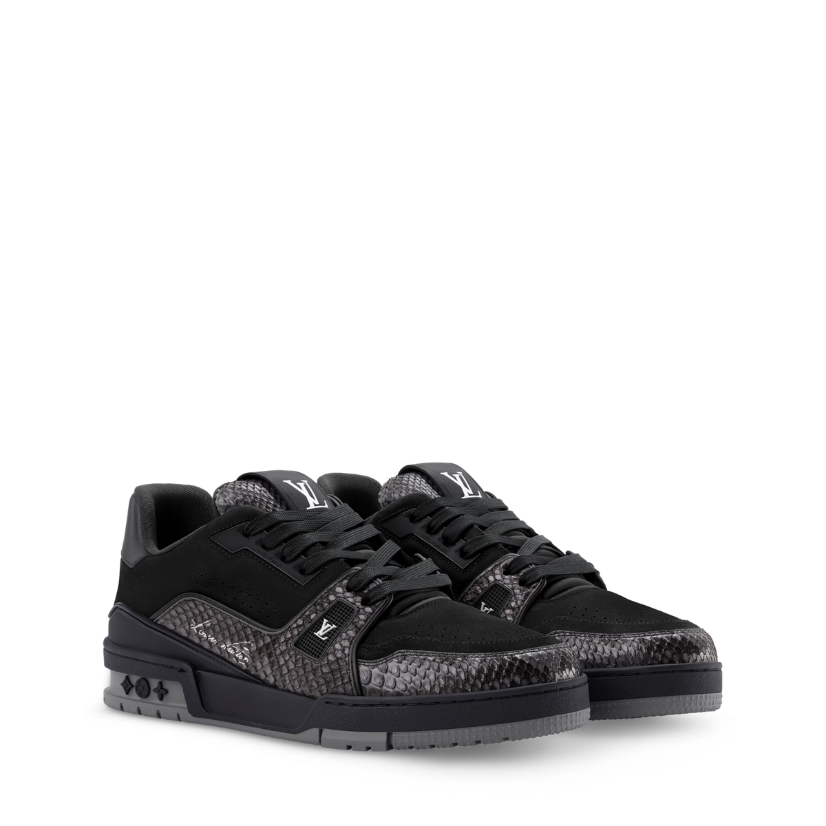 LV Trainers