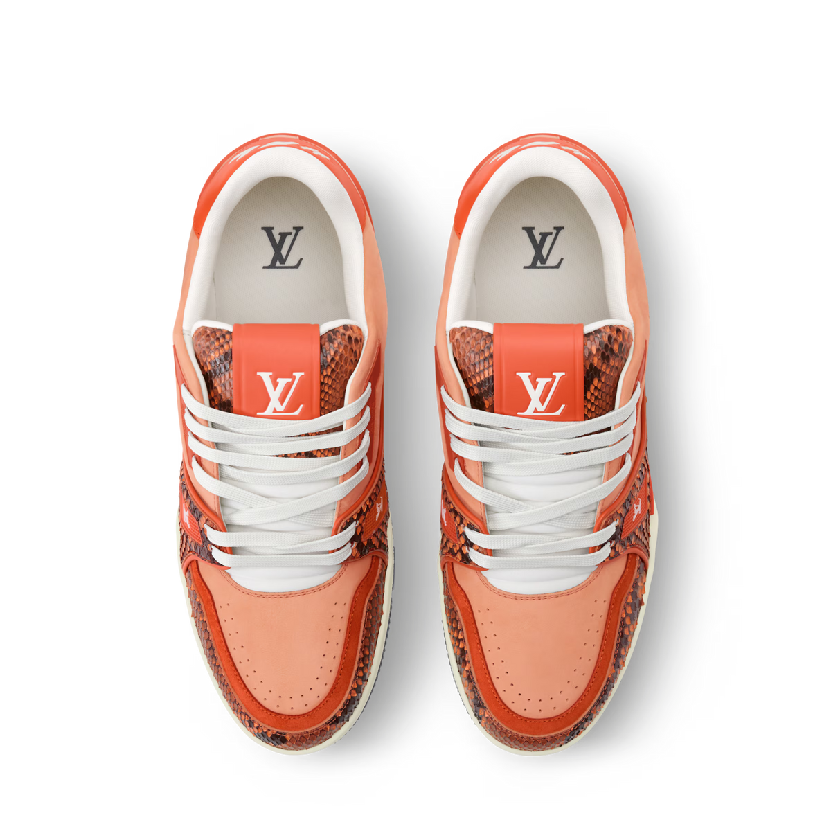 LV Trainers
