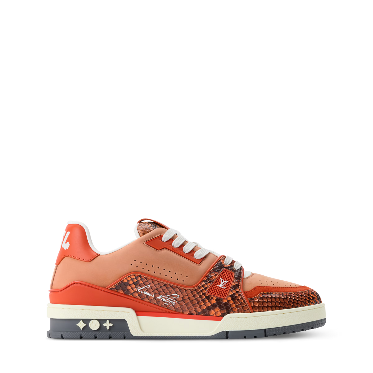 LV Trainers