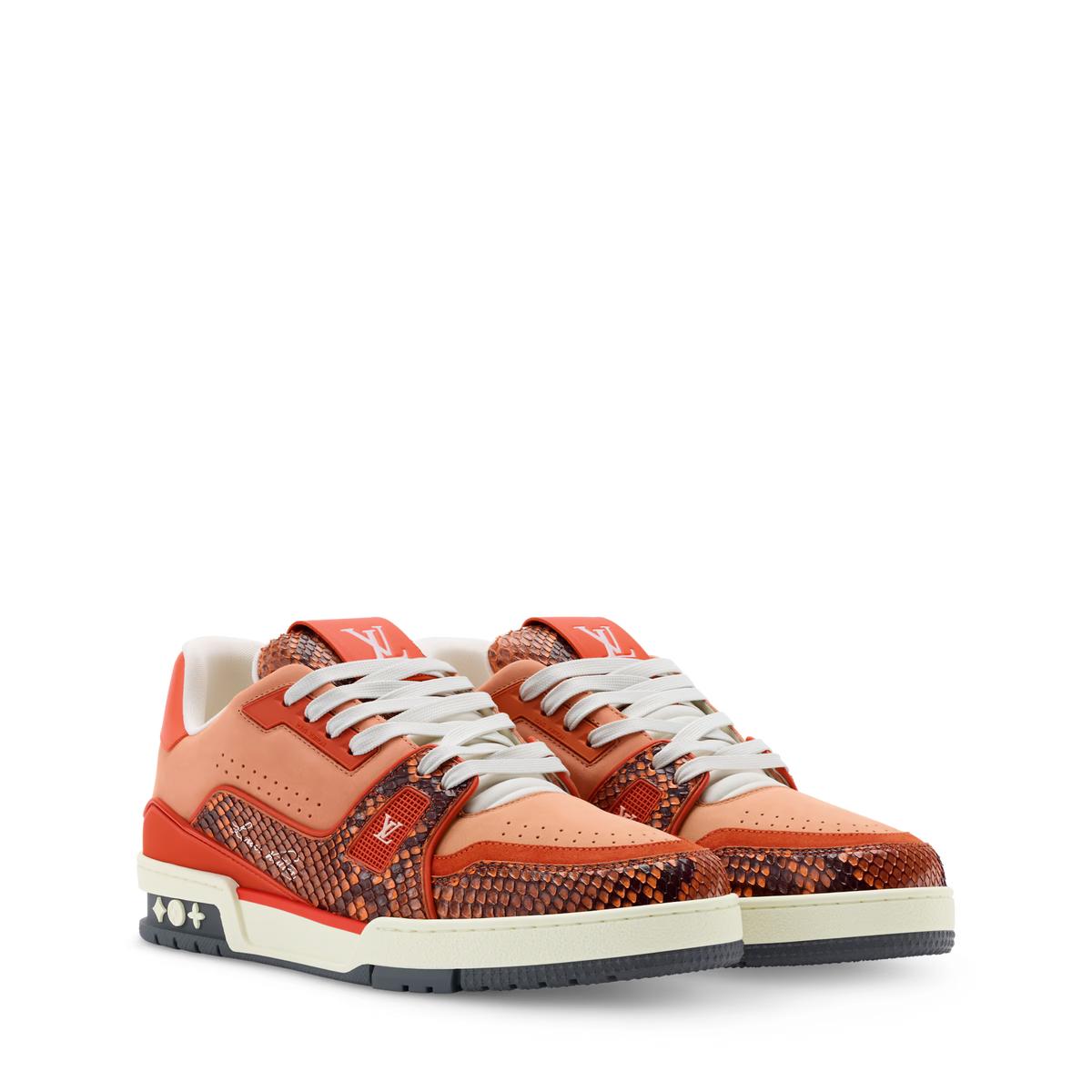 LV Trainers