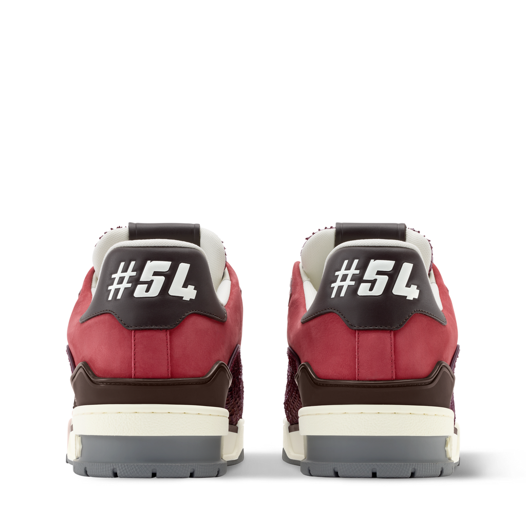 LV Trainers