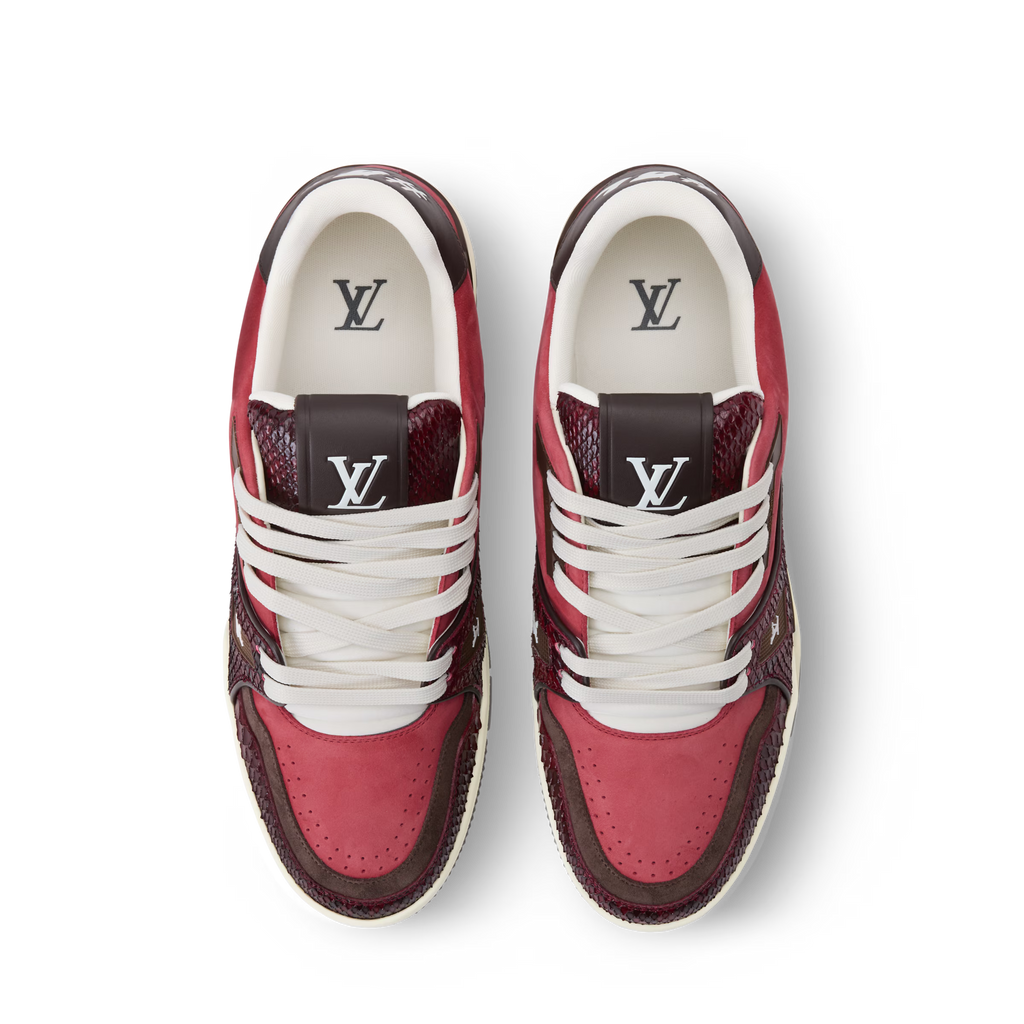 LV Trainers