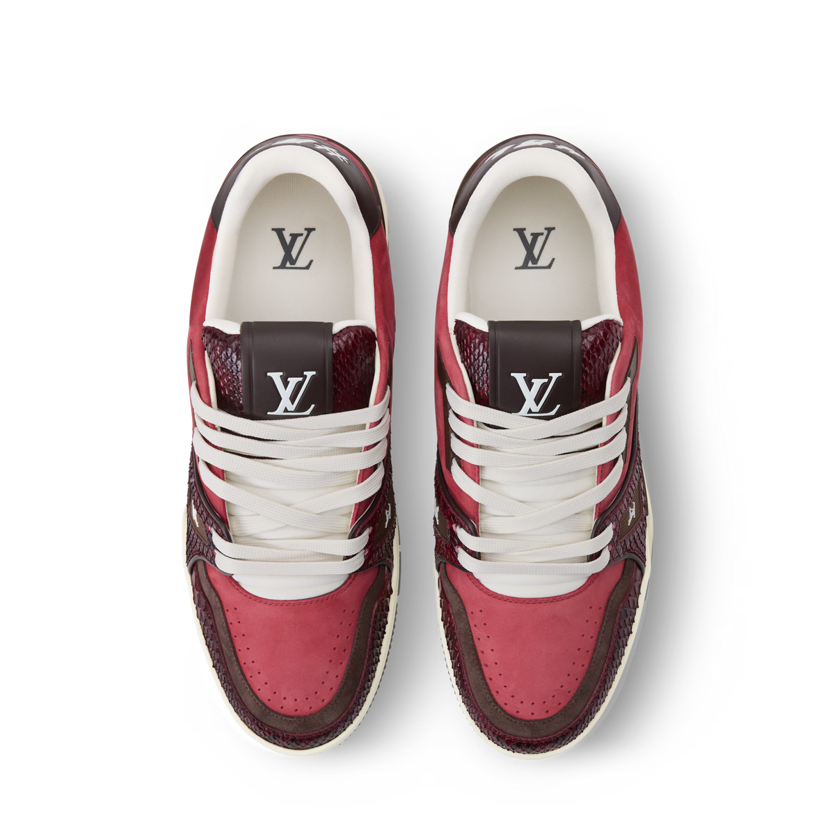 LV Trainers