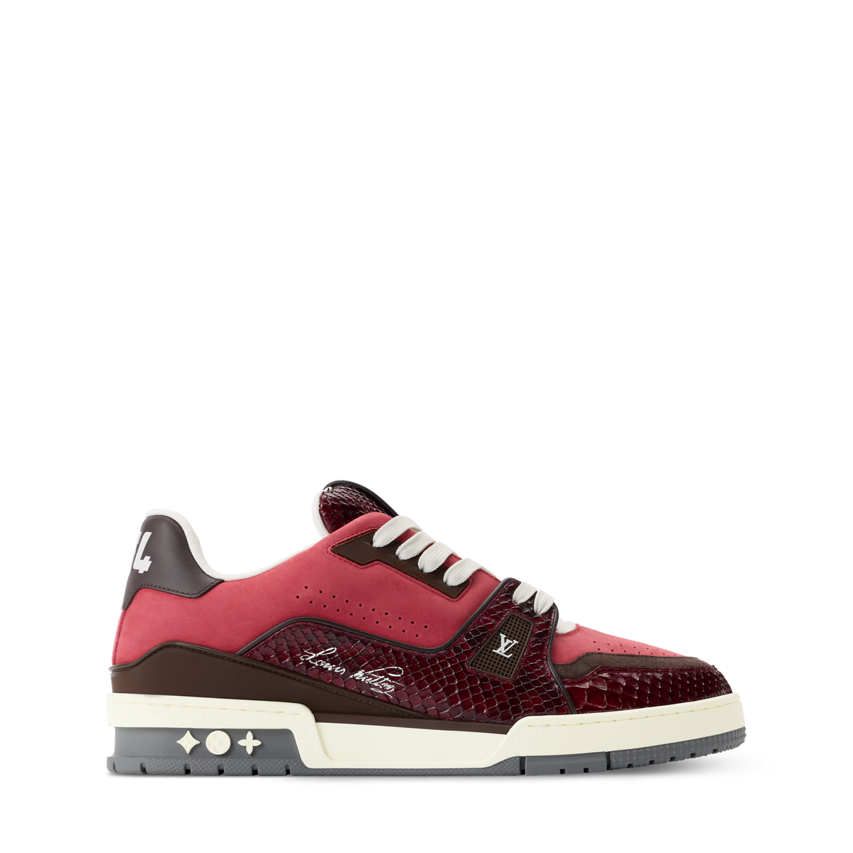 LV Trainers