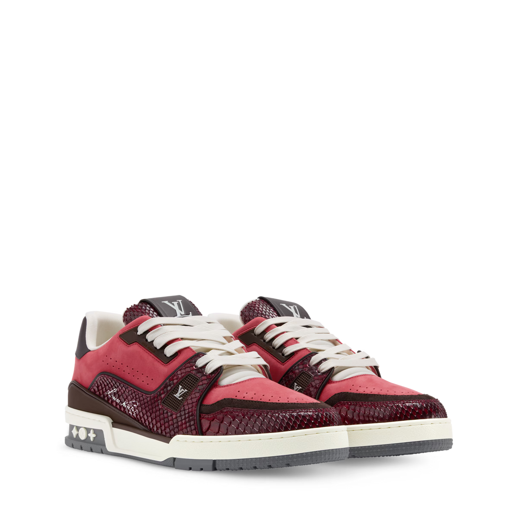 LV Trainers