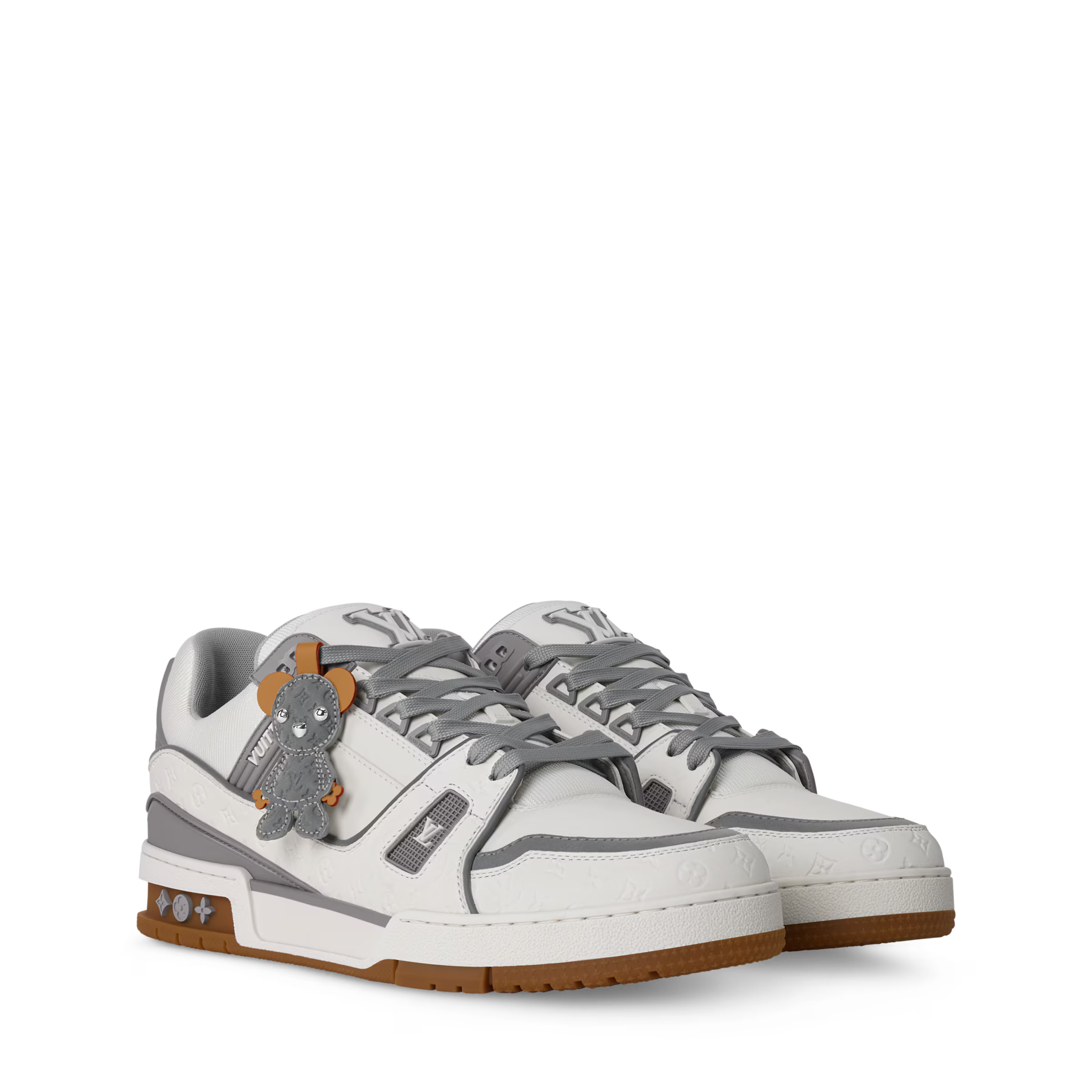 LV Trainers
