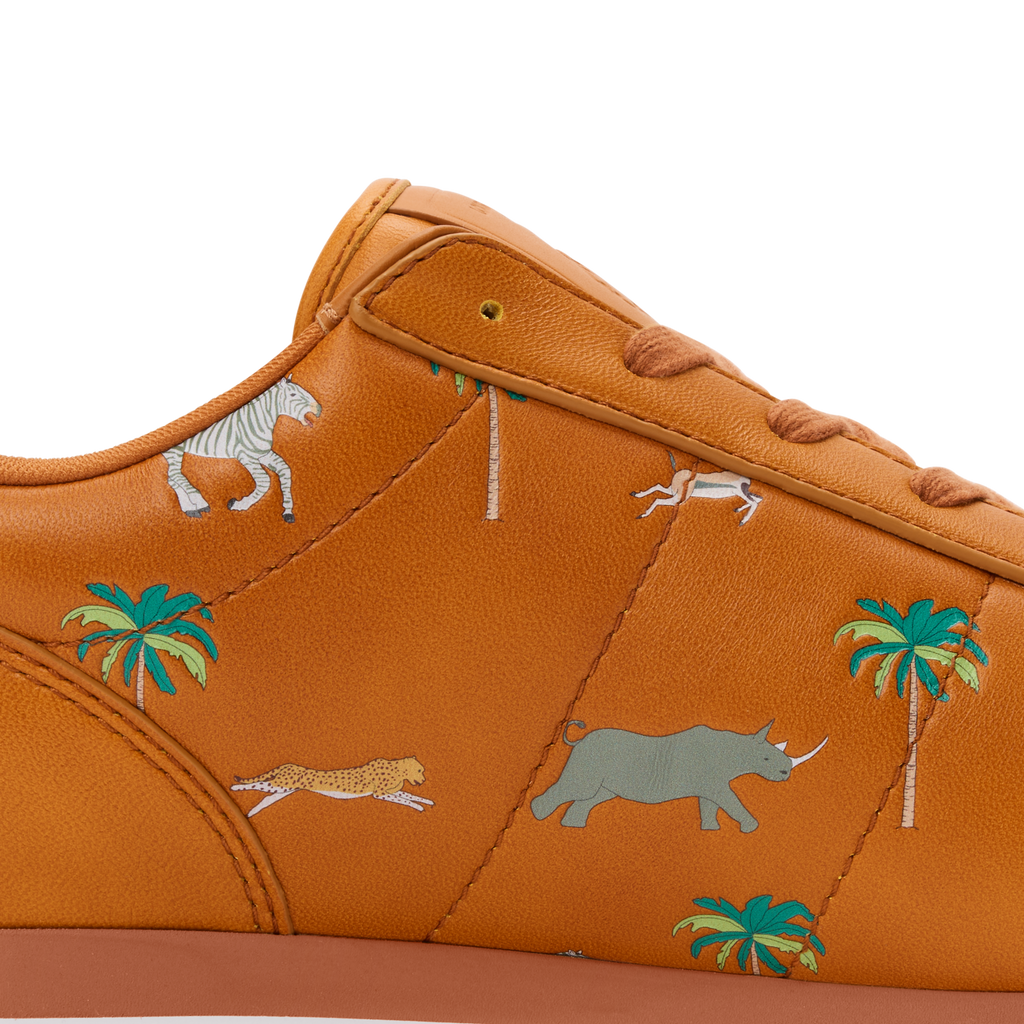 LV x The Darjeeling Limited LV BUTTERSOFT Trainers