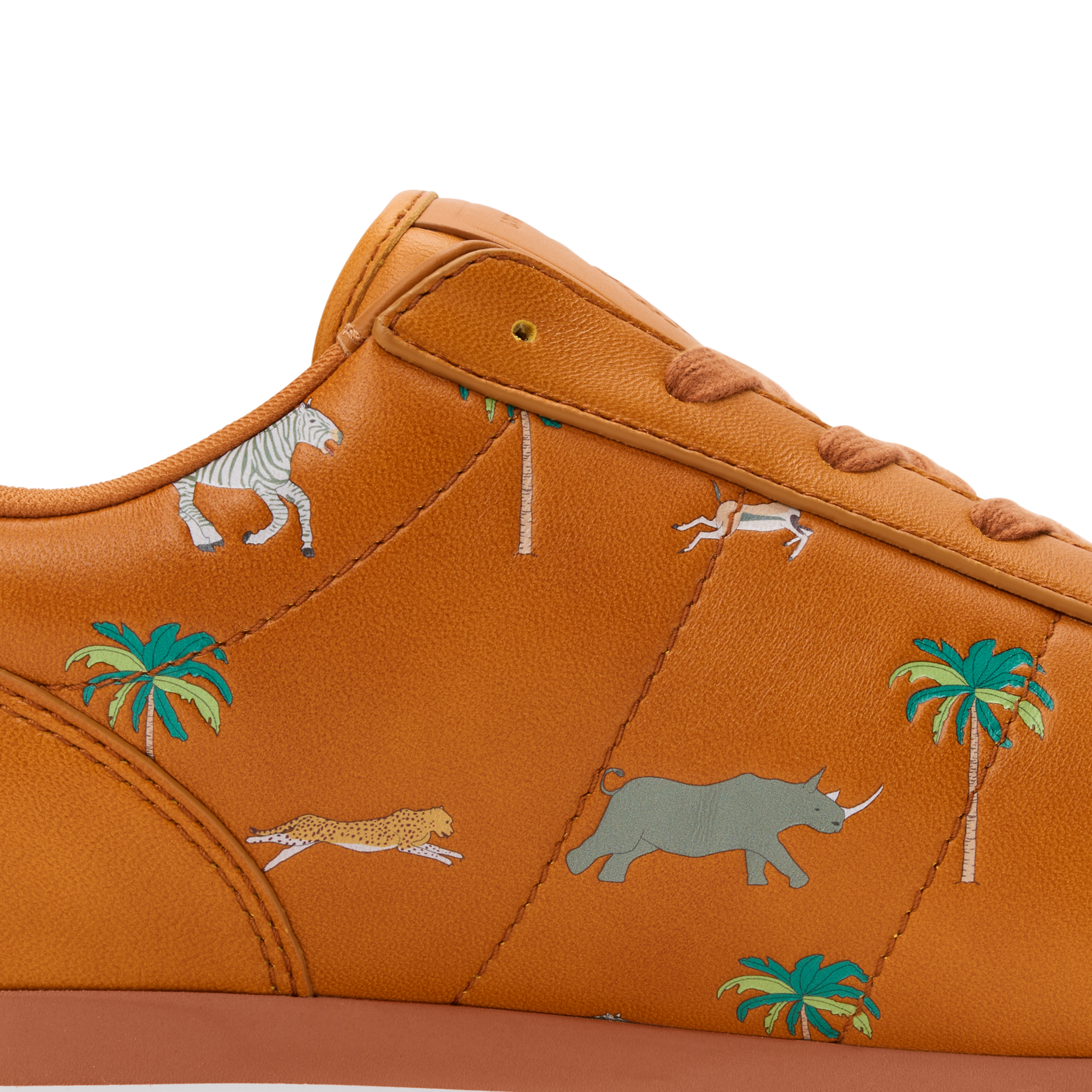 LV x The Darjeeling Limited LV BUTTERSOFT Trainers
