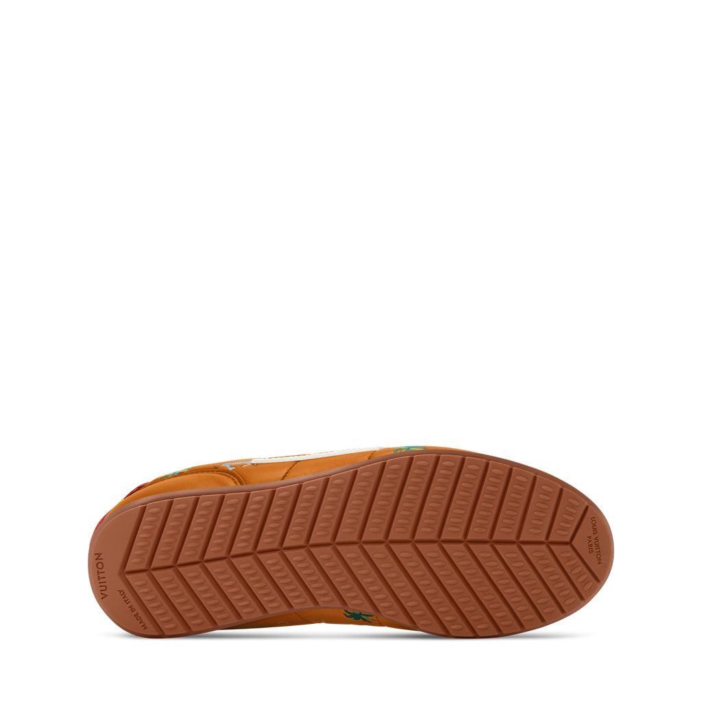 LV x The Darjeeling Limited LV BUTTERSOFT Trainers