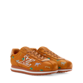 LV x The Darjeeling Limited LV BUTTERSOFT Trainers