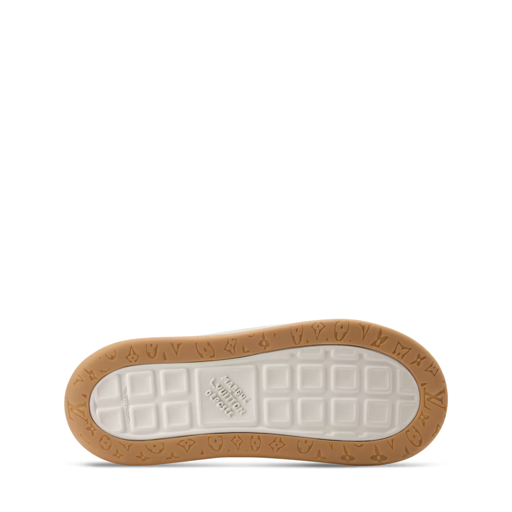 LV x The Darjeeling Limited LV Tilted Trainers