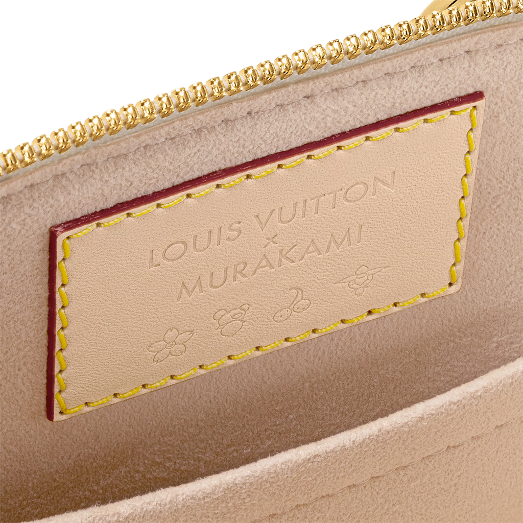 LV x TM Alma BB Bag