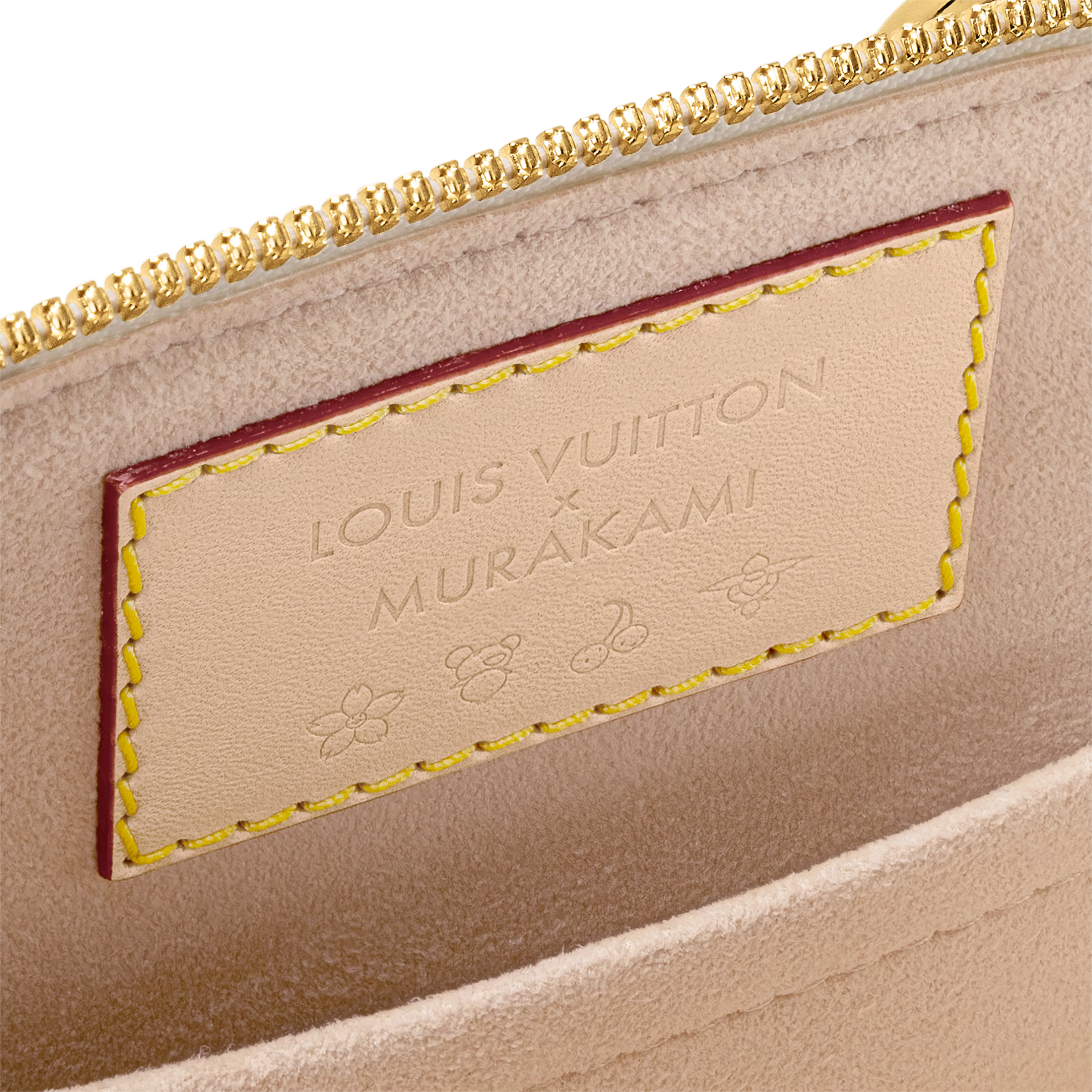 LV x TM Alma BB Bag